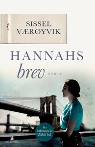Hannahs brev (ebok) av Sissel Værøyvik
