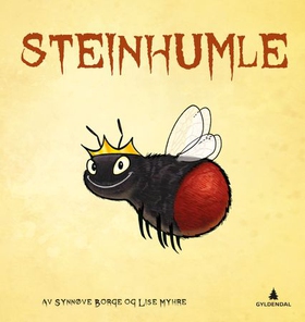 Steinhumle