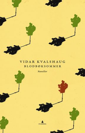 Blodbøksommer