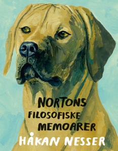 Nortons filosofiske memoarer (ebok) av Håkan