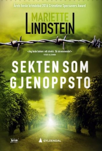 Sekten som gjenoppsto (ebok) av Mariette Lind