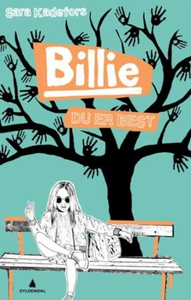 Du er best (ebok) av Sara Kadefors