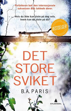 Det store sviket