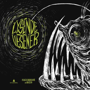 Lysende vesener (ebok) av Sara Östlund Nilsso