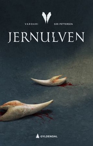 Jernulven (ebok) av Siri Pettersen