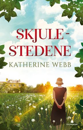 Skjulestedene (ebok) av Katherine Webb