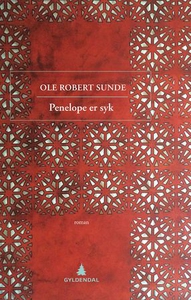 Penelope er syk (ebok) av Ole Robert Sunde