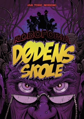 Dødens skole (ebok) av Jan Tore Noreng