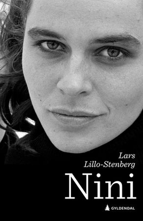 Nini (ebok) av Lars Lillo-Stenberg
