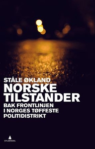 Norske tilstander (ebok) av Ståle Økland, Stå