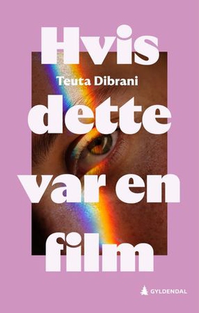 Hvis dette var en film (ebok) av Teuta Dibrani
