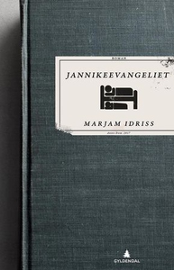 Jannikeevangeliet (ebok) av Marjam Idriss