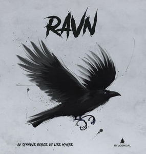 Ravn (ebok) av Synnøve Borge