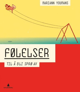 Følelser (ebok) av Mariann Youmans