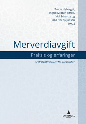 Merverdiavgift