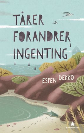 Tårer forandrer ingenting