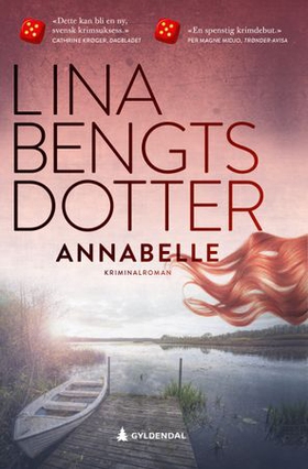 Annabelle (ebok) av Lina Bengtsdotter