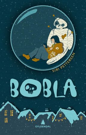 Bobla (ebok) av Siri Pettersen