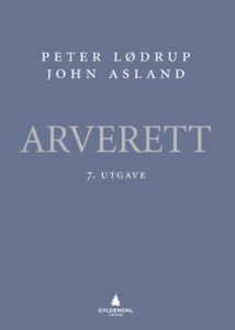Arverett (ebok) av John Asland, Peter Lødrup