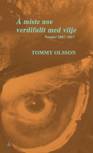Å miste noe verdifullt med vilje (ebok) av To