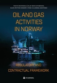 Oil and gas activities in Norway