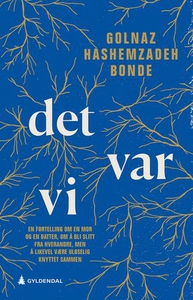 Det var vi (ebok) av Golnaz Hashemzadeh Bonde