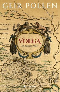 Volga (ebok) av Geir Pollen
