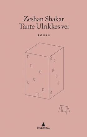 Tante Ulrikkes vei - roman (ebok) av Zeshan Shakar