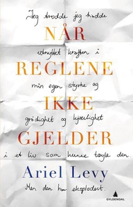 Når reglene ikke gjelder (ebok) av Ariel Levy