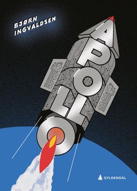 Apollo (ebok) av Bjørn Ingvaldsen