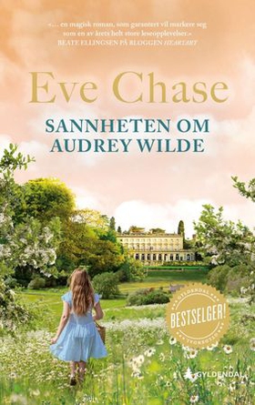 Sannheten om Audrey Wilde (ebok) av Eve Chase