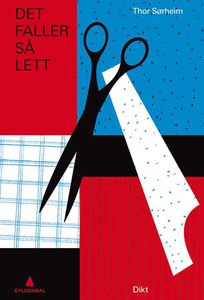 Det faller så lett (ebok) av Thor Sørheim