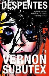 Vernon Subutex (ebok) av Virginie Despentes
