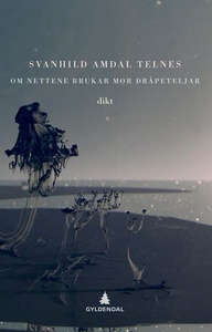 Om nettene brukar mor dråpeteljar (ebok) av S