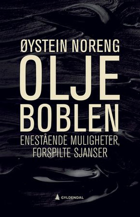 Oljeboblen