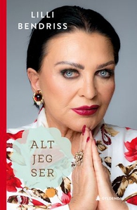 Alt jeg ser (ebok) av Lilli Bendriss