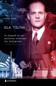 Ola Tiltak (ebok) av Helge Røed