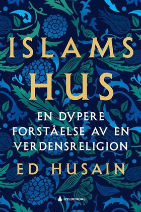 Islams hus (ebok) av Ed Husain