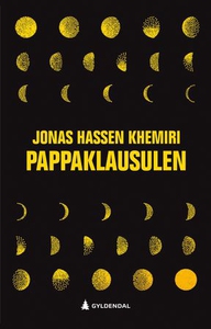 Pappaklausulen (ebok) av Jonas Hassen Khemiri