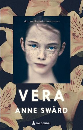 Vera (ebok) av Anne Swärd