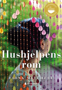 Hushjelpens rom (ebok) av Fiona Mitchell