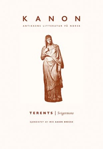 Svigermora (ebok) av Terents