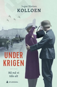 Nå må vi tåle alt (ebok) av Ingar Sletten Kol