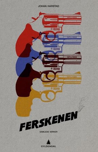 Ferskenen (ebok) av Johan Harstad