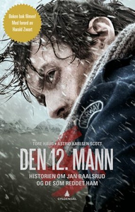 Den 12. mann (ebok) av Tore Haug, Astrid Karl