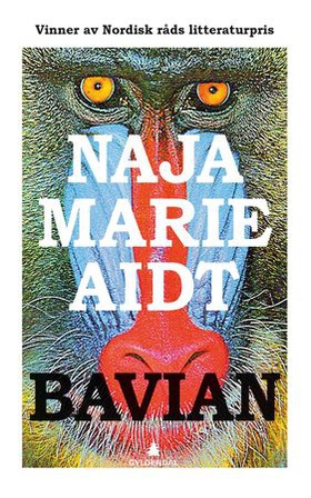 Bavian (ebok) av Naja Marie Aidt