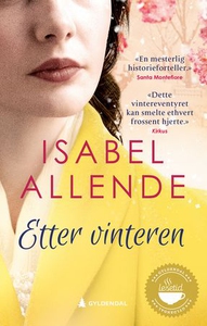 Etter vinteren (ebok) av Isabel Allende