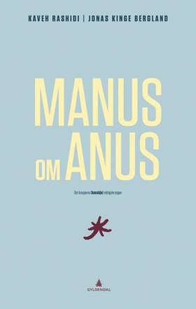 Manus om anus