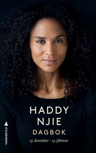 Dagbok (ebok) av Haddy Njie, Haddy N'jie