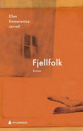 Fjellfolk - roman (ebok) av Ellen Emmerentze Thommessen Jervell